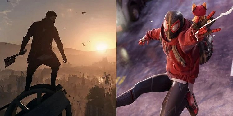 《垂死之光2》開發者解釋為何延期 新抓鉤將截然不同 《垂死之光2》開發者解釋為何延期 新抓鉤將截然不同