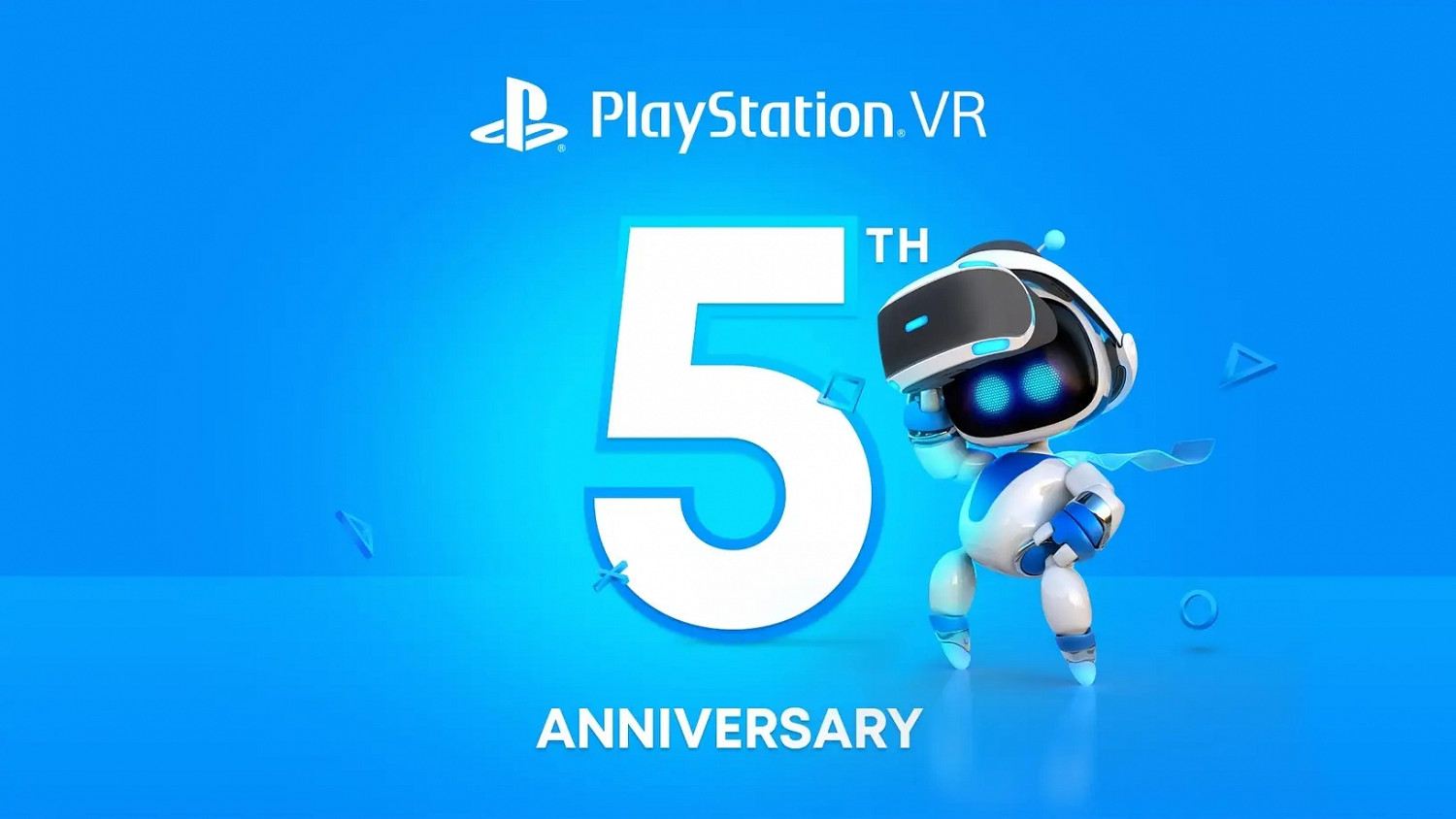 慶祝PSVR 5周年 11月PS+會員將獲雙倍免費遊戲