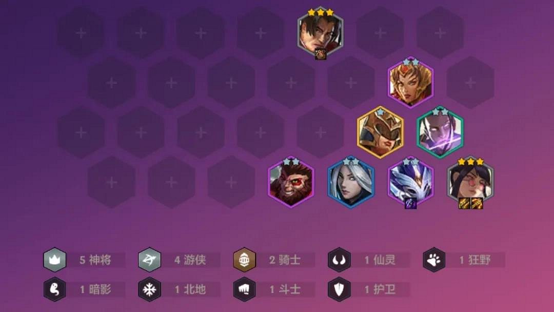 《金鏟鏟之戰》貴族陣容怎麽玩 貴族陣容出裝推薦 《金鏟鏟之戰》貴族陣容怎麽玩 貴族陣容出裝推薦