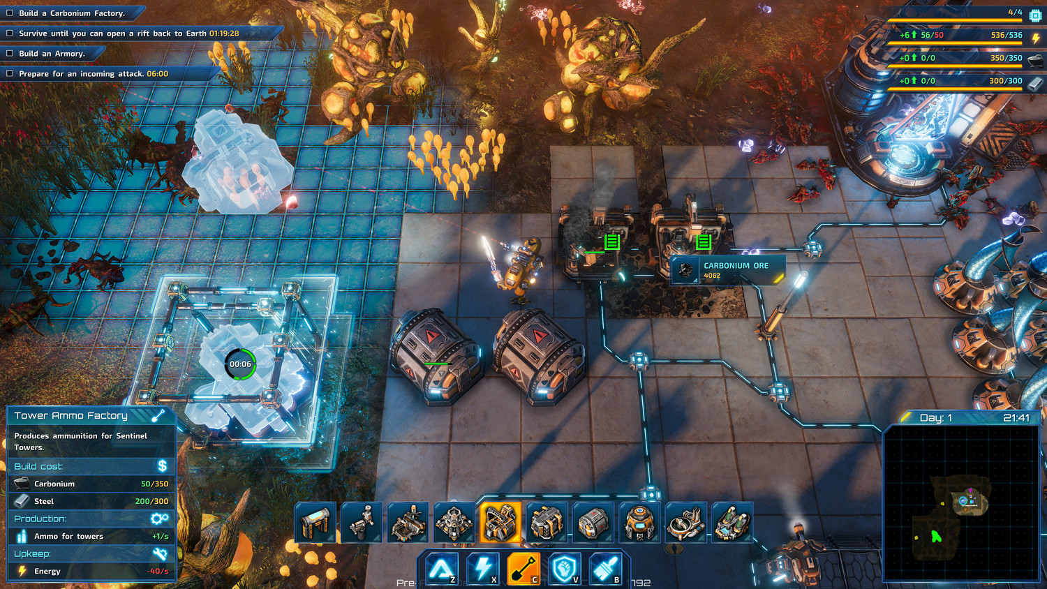 《銀河破裂者》Steam首發價80元,超超超長髮售預告片放出 《銀河破裂者》Steam首發價80元,超超超長髮售預告片放出