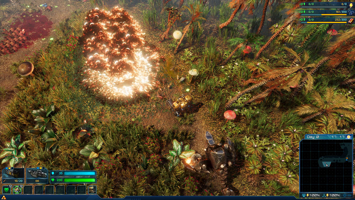 《銀河破裂者》Steam首發價80元,超超超長髮售預告片放出 《銀河破裂者》Steam首發價80元,超超超長髮售預告片放出