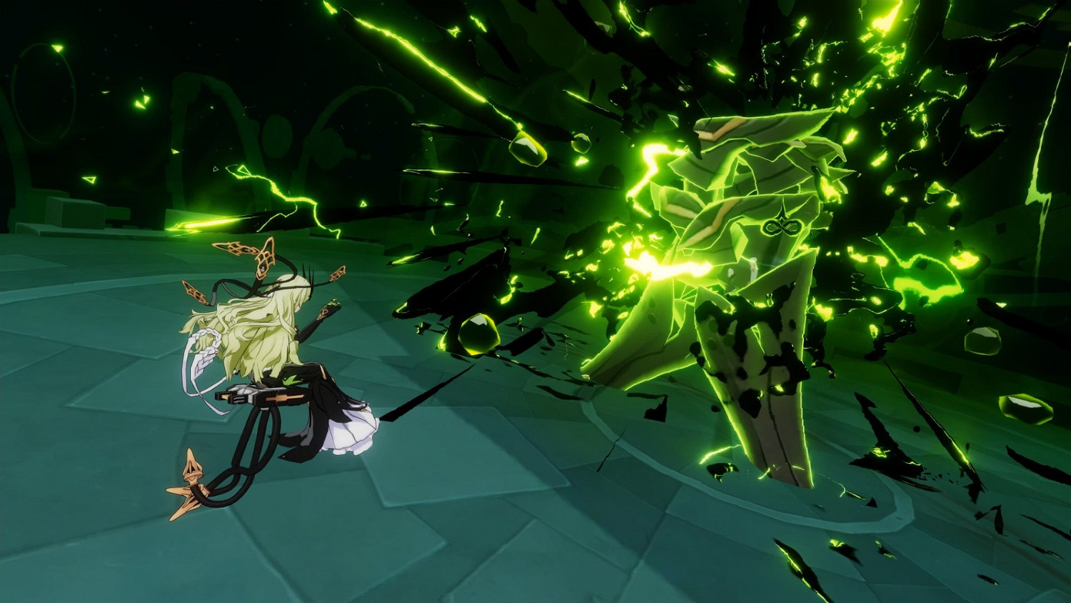 米哈遊《崩壞3》已上架Steam平台 11月正式推出 米哈遊《崩壞3》已上架Steam平台 11月正式推出