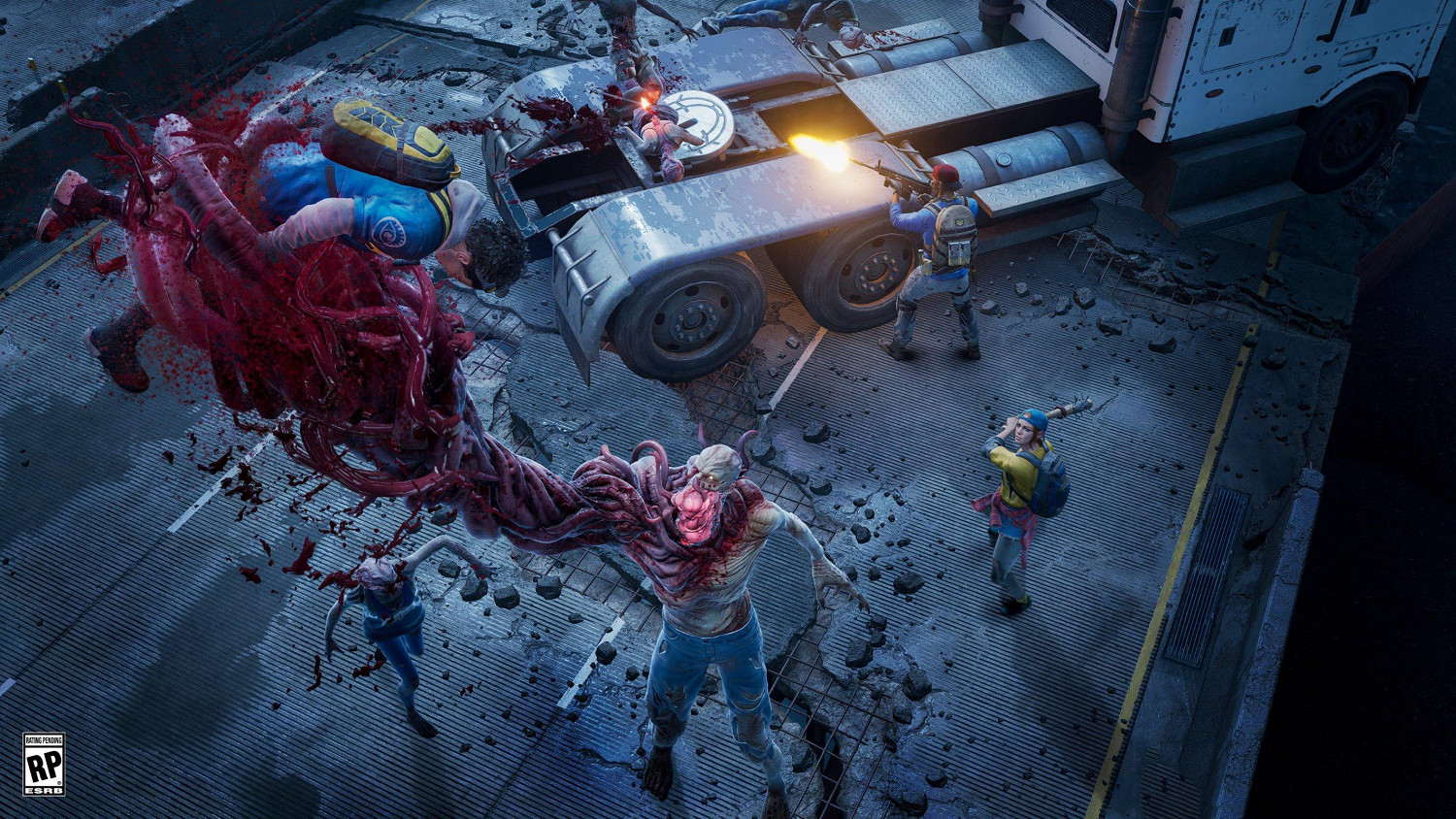 《喋血復仇》壓榨者怎麽打?壓榨者打法技巧分享 《喋血復仇》壓榨者怎麽打?壓榨者打法技巧分享