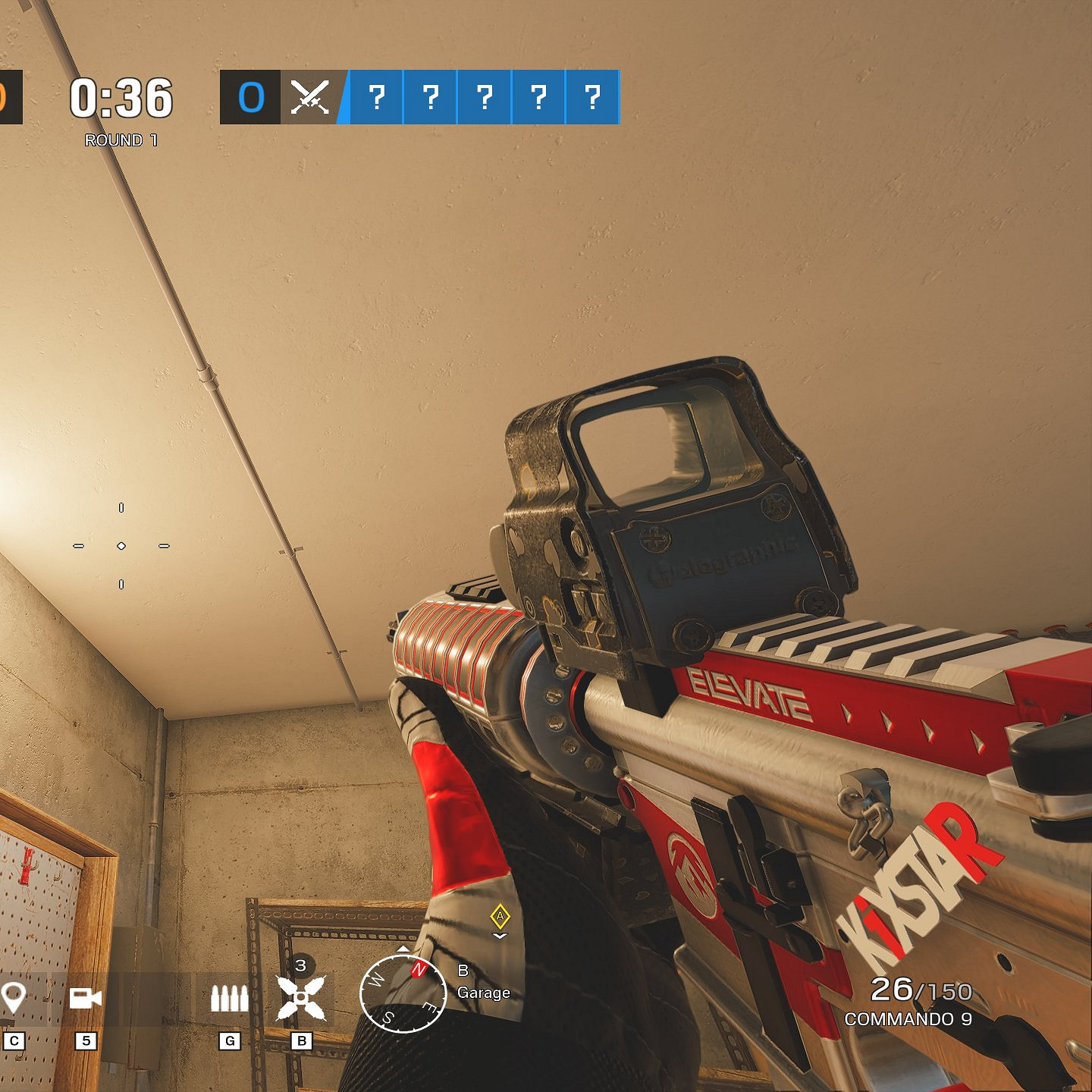 《虹彩六號:圍攻行動》解說員KiXSTAr突發車禍 英年早逝僅24歲 《虹彩六號:圍攻行動》解說員KiXSTAr突發車禍 英年早逝僅24歲