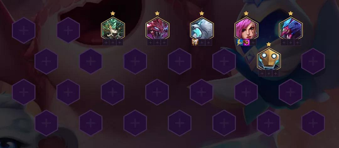 《金鏟鏟之戰》虛空鬥槍陣容搭配 金鏟鏟1.20虛空鬥槍裝備搭配攻略 《金鏟鏟之戰》虛空鬥槍陣容搭配 金鏟鏟1.20虛空鬥槍裝備搭配攻略