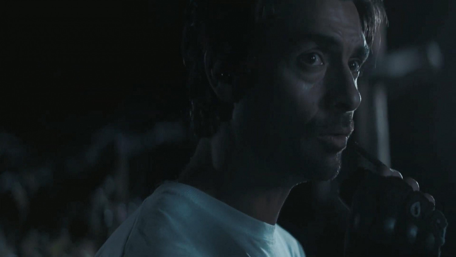 真人互動電影遊戲《血岸島》新預告 11月3日上線 真人互動電影遊戲《血岸島》新預告 11月3日上線