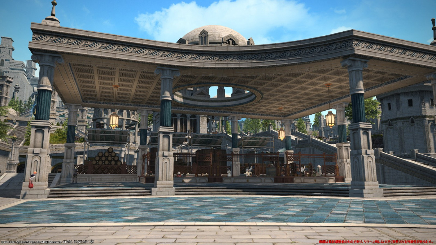 吉田:《太空戰士14》Xbox版仍然在和微軟商談中 吉田:《太空戰士14》Xbox版仍然在和微軟商談中