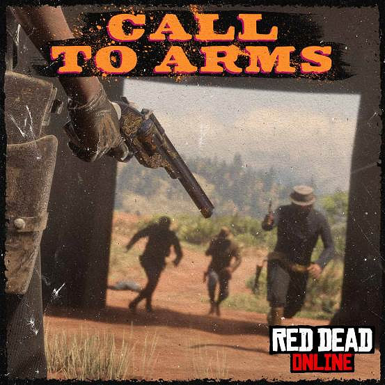 RED DEAD 線上模式竊取索夫拉諾,賺取雙倍 RDO 遊戲幣和經驗值 RED DEAD 線上模式竊取索夫拉諾,賺取雙倍 RDO 遊戲幣和經驗值