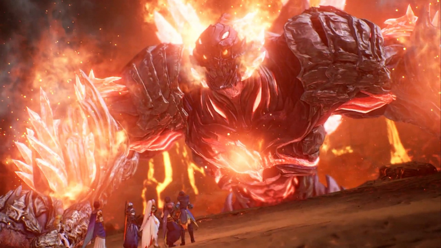 《破曉傳奇》媒體讚譽宣傳片 Steam獲特別好評