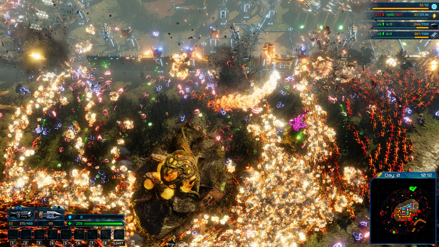 《銀河破裂者》Steam首發價80元,超超超長髮售預告片放出 《銀河破裂者》Steam首發價80元,超超超長髮售預告片放出