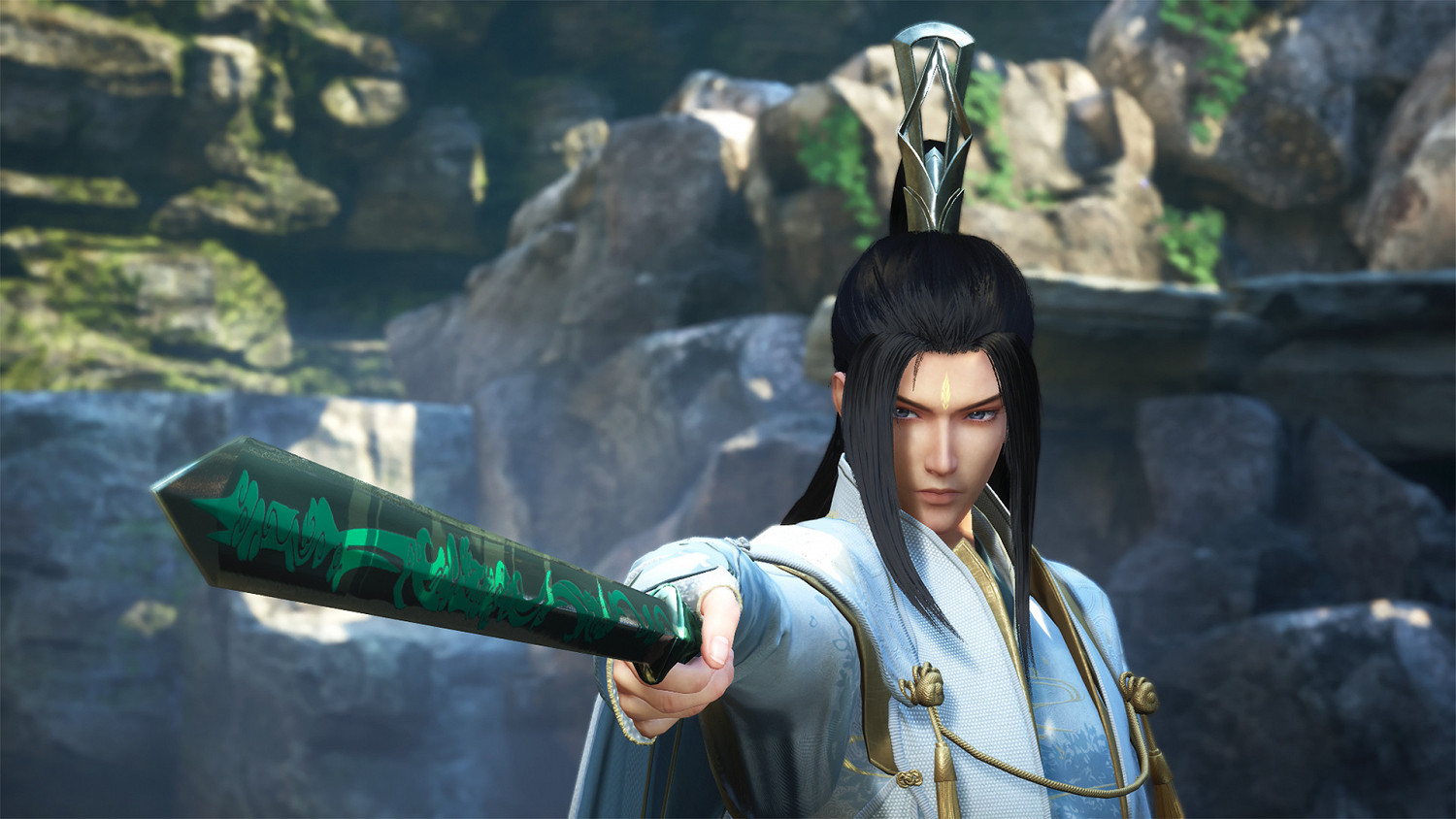 《仙劍奇俠傳7》劇情猜想 曆代仙劍時間線劇情簡析