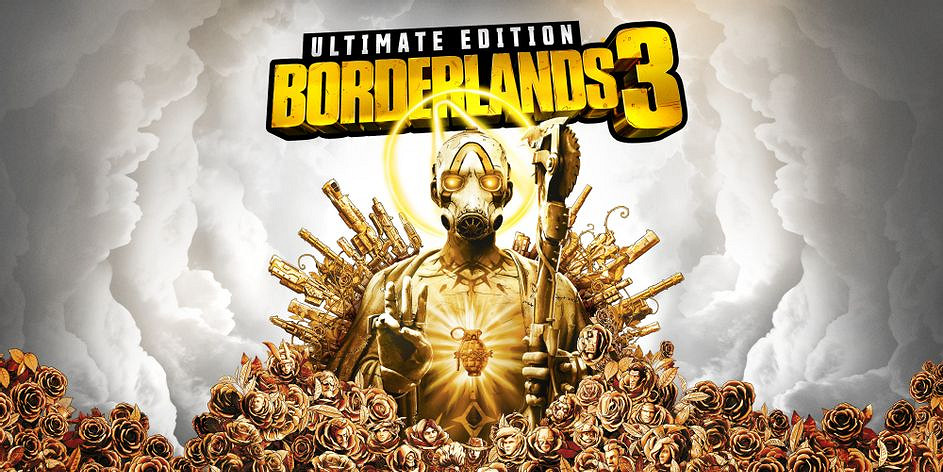 《邊緣禁地3:終極版》次世代實體版11月限量發售 《邊緣禁地3:終極版》次世代實體版11月限量發售