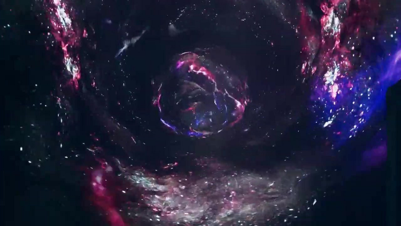 《神秘博士:現實邊緣》正式發行 上市預告片分享 《神秘博士:現實邊緣》正式發行 上市預告片分享