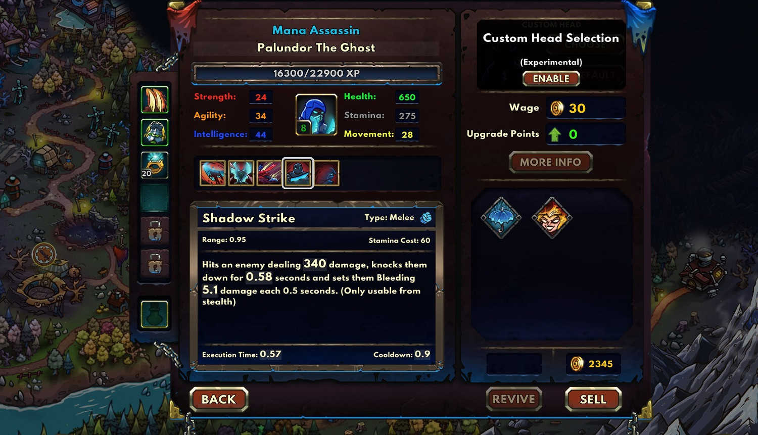 模擬經營遊戲《角鬥士公會經理》EA開啟 支援中文 模擬經營遊戲《角鬥士公會經理》EA開啟 支援中文