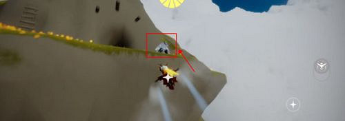 《光遇》風行季先祖位置匯總 風行季先祖在哪