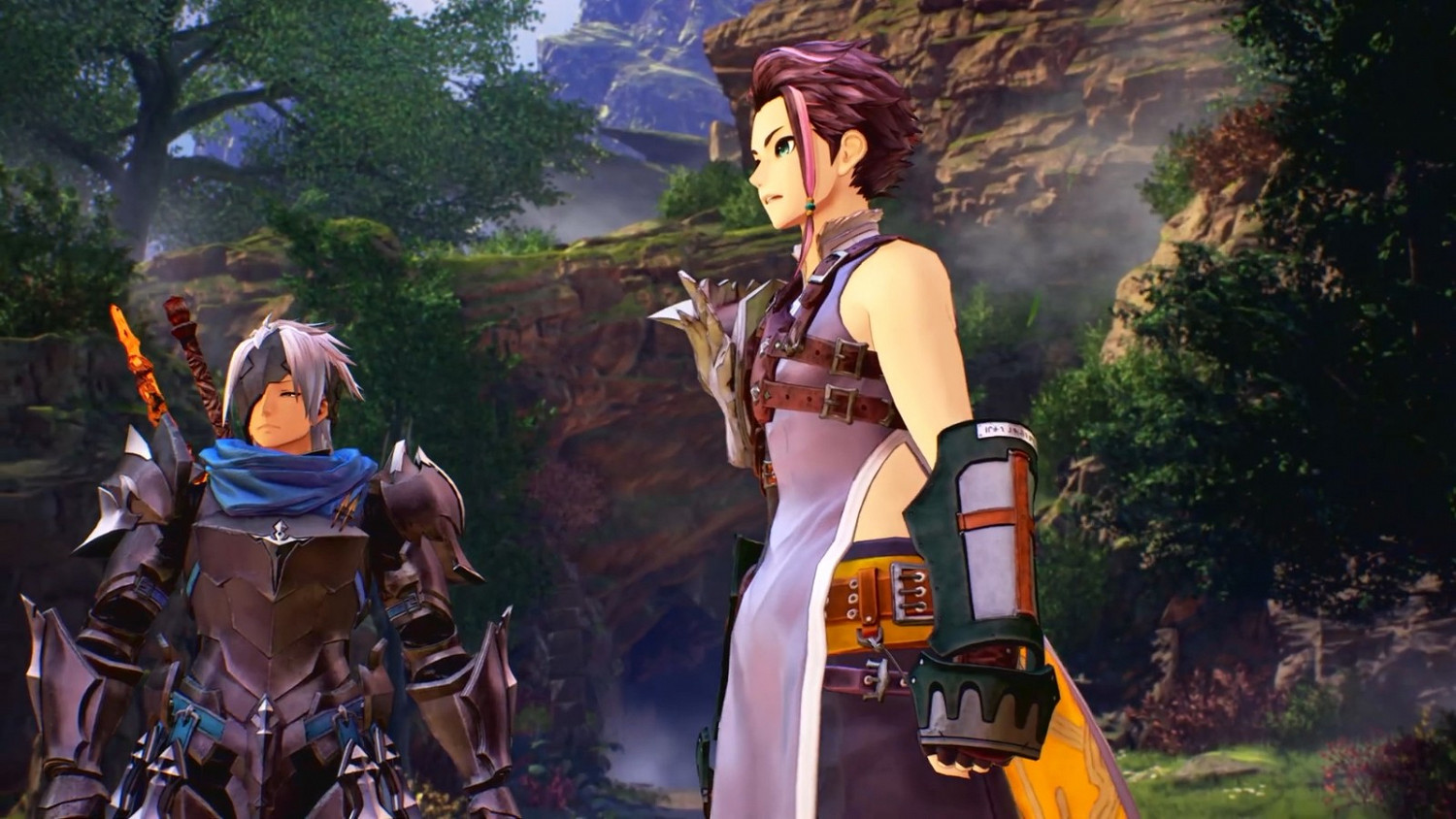 《破曉傳奇》媒體讚譽宣傳片 Steam獲特別好評