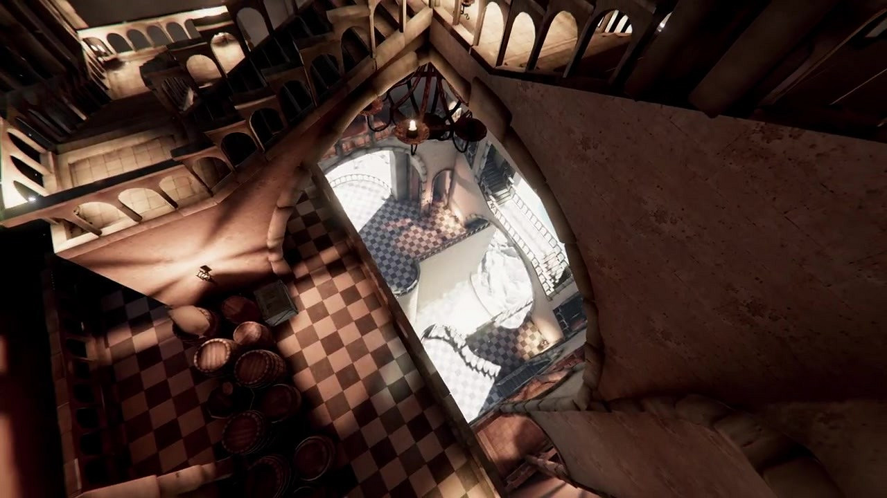 《神秘博士:現實邊緣》正式發行 上市預告片分享 《神秘博士:現實邊緣》正式發行 上市預告片分享