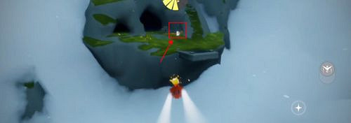 《光遇》風行季先祖位置匯總 風行季先祖在哪