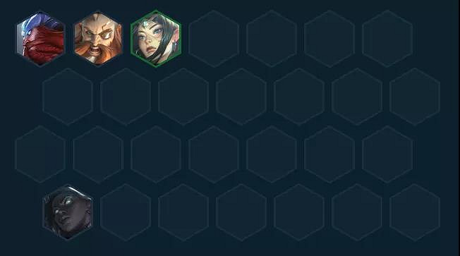 《金鏟鏟之戰》複生秘術刺陣容怎麽玩 複生秘術刺陣容出裝推薦 《金鏟鏟之戰》複生秘術刺陣容怎麽玩 複生秘術刺陣容出裝推薦