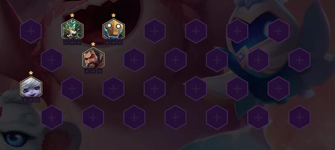 《金鏟鏟之戰》虛空鬥槍陣容搭配 金鏟鏟1.20虛空鬥槍裝備搭配攻略 《金鏟鏟之戰》虛空鬥槍陣容搭配 金鏟鏟1.20虛空鬥槍裝備搭配攻略