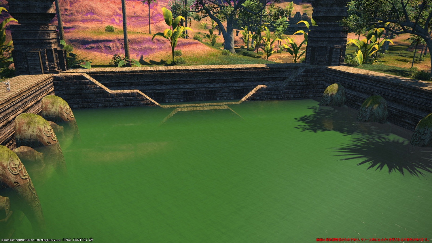 吉田:《太空戰士14》Xbox版仍然在和微軟商談中 吉田:《太空戰士14》Xbox版仍然在和微軟商談中