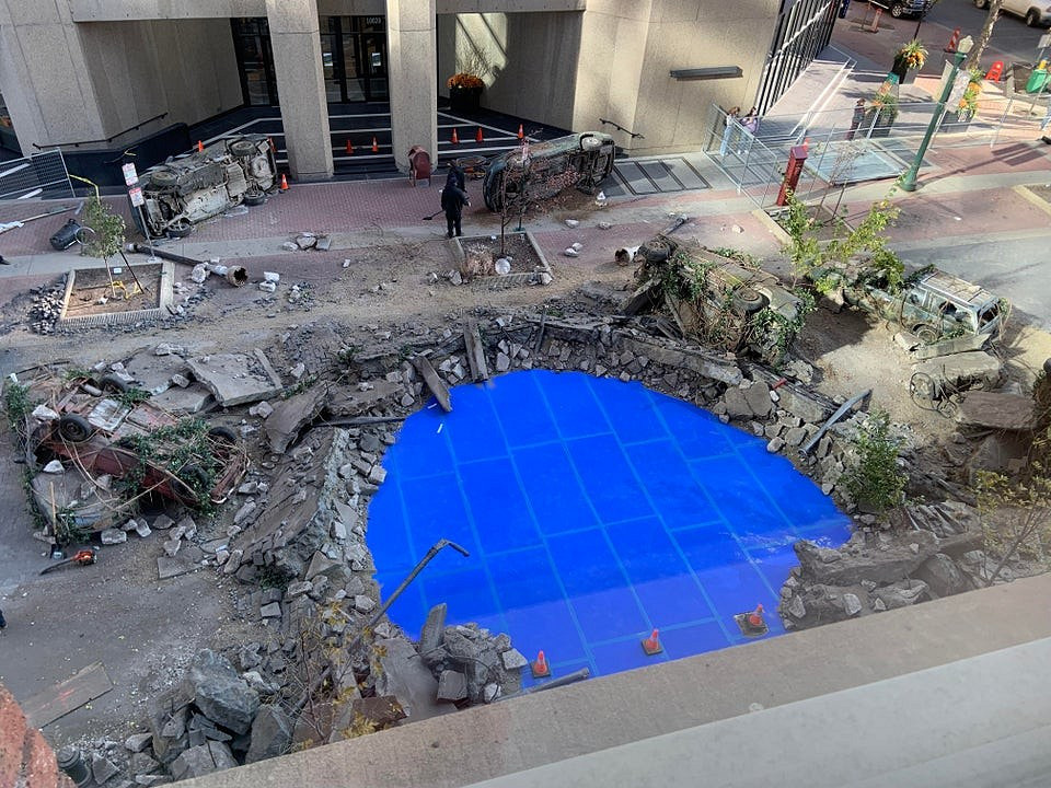 《最後的生還者》電視劇新片場照 喬爾正面亮相 《最後的生還者》電視劇新片場照 喬爾正面亮相