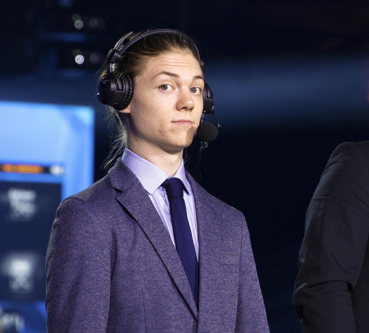 《虹彩六號:圍攻行動》解說員KiXSTAr突發車禍 英年早逝僅24歲 《虹彩六號:圍攻行動》解說員KiXSTAr突發車禍 英年早逝僅24歲