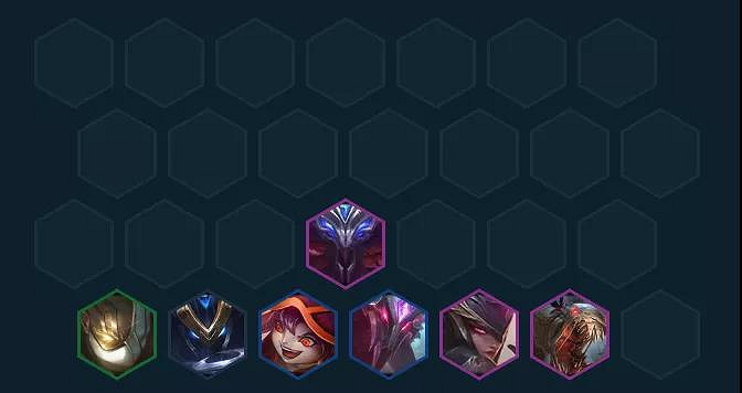 《金鏟鏟之戰》複生秘術刺陣容怎麽玩 複生秘術刺陣容出裝推薦 《金鏟鏟之戰》複生秘術刺陣容怎麽玩 複生秘術刺陣容出裝推薦