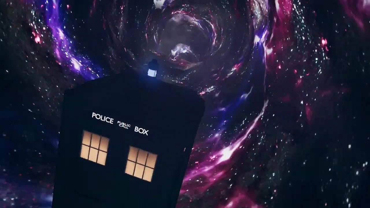 《神秘博士:現實邊緣》正式發行 上市預告片分享 《神秘博士:現實邊緣》正式發行 上市預告片分享