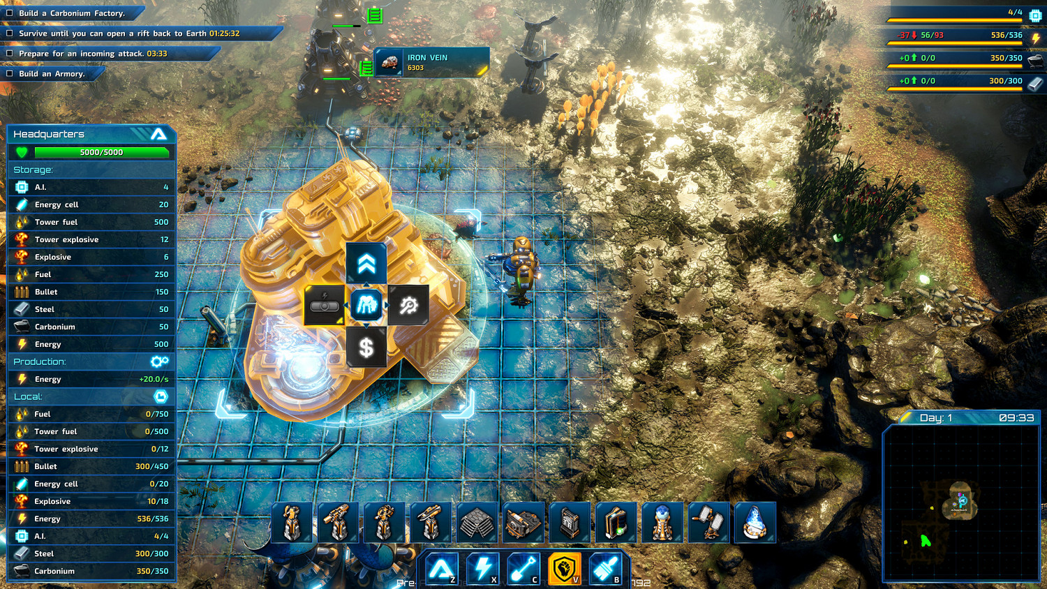 《銀河破裂者》Steam首發價80元,超超超長髮售預告片放出 《銀河破裂者》Steam首發價80元,超超超長髮售預告片放出