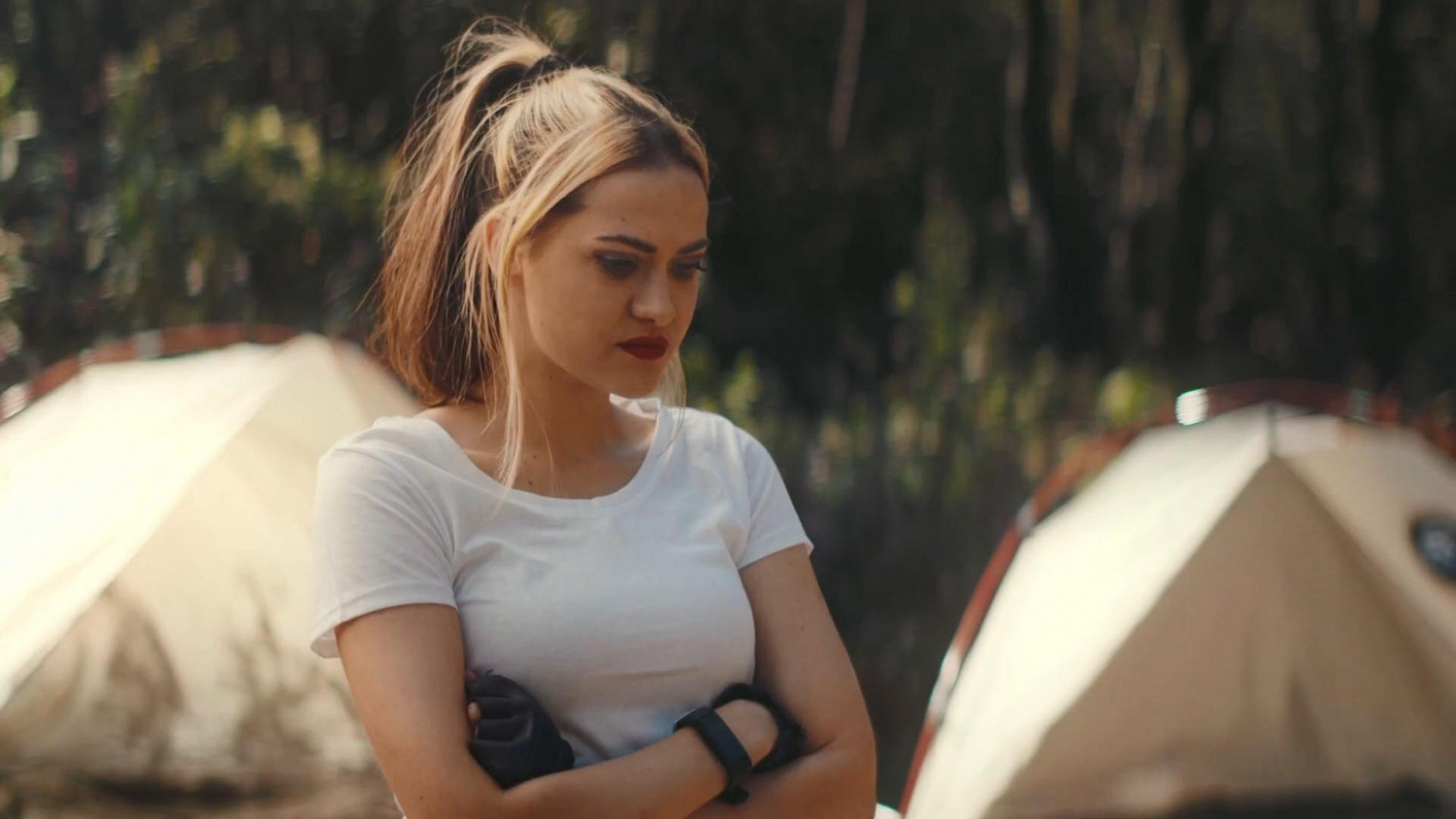 真人互動電影遊戲《血岸島》新預告 11月3日上線 真人互動電影遊戲《血岸島》新預告 11月3日上線