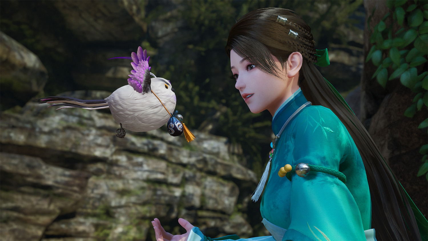 《仙劍奇俠傳7》劇情猜想 曆代仙劍時間線劇情簡析