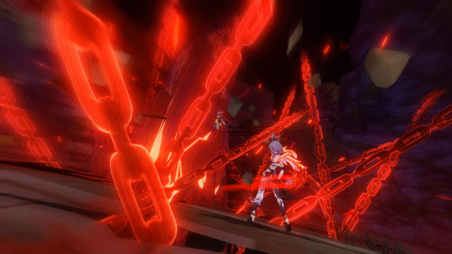 米哈遊《崩壞3》已上架Steam平台 11月正式推出 米哈遊《崩壞3》已上架Steam平台 11月正式推出