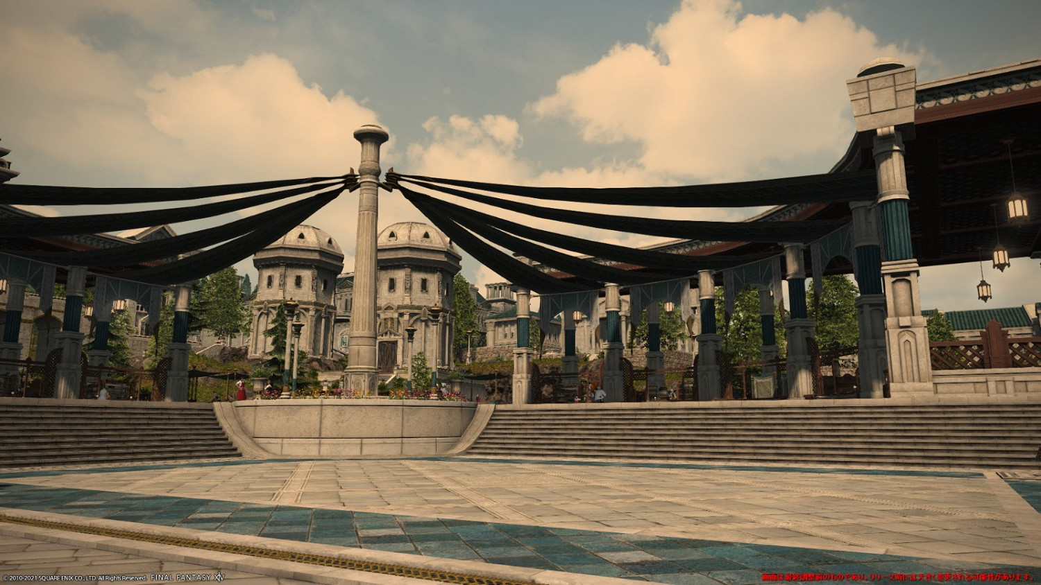 吉田:《太空戰士14》Xbox版仍然在和微軟商談中 吉田:《太空戰士14》Xbox版仍然在和微軟商談中