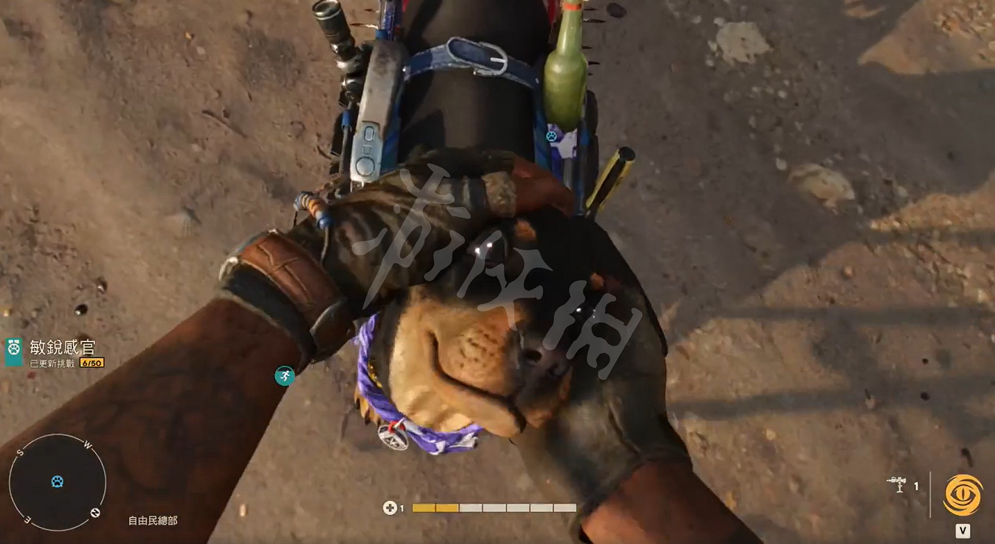 《極地戰嚎6》肉腸第三技能怎麽玩?肉腸敏銳感知挑戰玩法推薦 《極地戰嚎6》肉腸第三技能怎麽玩?肉腸敏銳感知挑戰玩法推薦