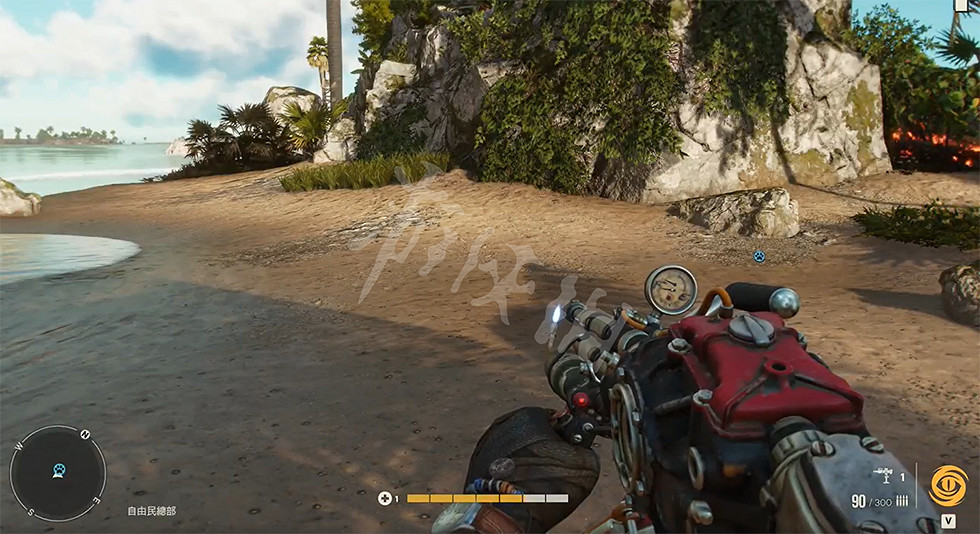 《極地戰嚎6》肉腸第三技能怎麽玩?肉腸敏銳感知挑戰玩法推薦 《極地戰嚎6》肉腸第三技能怎麽玩?肉腸敏銳感知挑戰玩法推薦