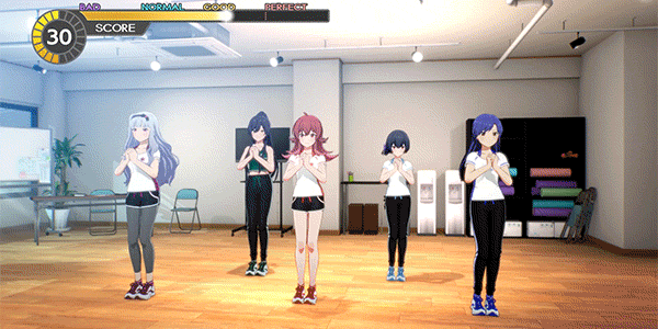 《偶像大師:星耀季節》Steam今日發售 DLC全買要3千元 《偶像大師:星耀季節》Steam今日發售 DLC全買要3千元