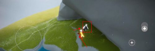 《光遇》風行季先祖位置匯總 風行季先祖在哪