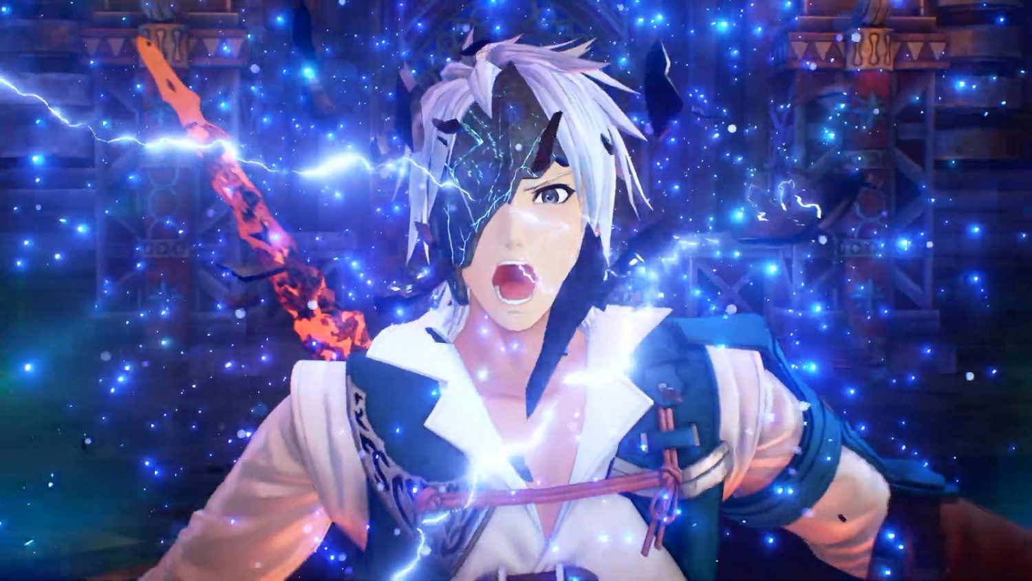 《破曉傳奇》媒體讚譽宣傳片 Steam獲特別好評