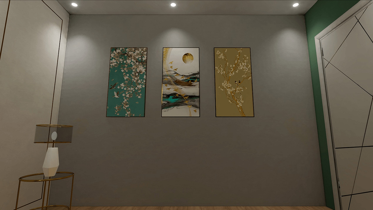 VR  “鑿牆”  一錘八十超帶感,《你行你裝》1.1版本更新 VR  “鑿牆”  一錘八十超帶感,《你行你裝》1.1版本更新