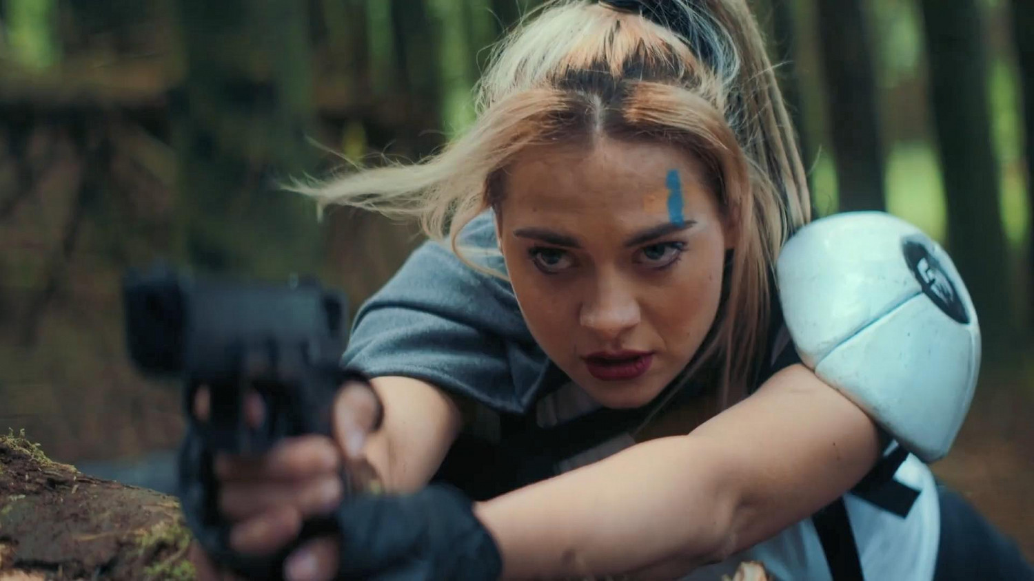 真人互動電影遊戲《血岸島》新預告 11月3日上線 真人互動電影遊戲《血岸島》新預告 11月3日上線