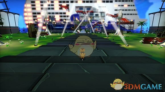 《時光之帽》全裂縫快速尋找路線