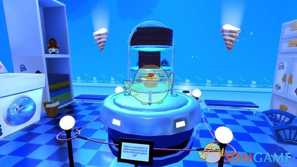 《時光之帽》全紫色裂縫開啟方法介紹 《時光之帽》全紫色裂縫開啟方法介紹