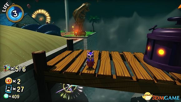 時光之帽第一章隱藏彩蛋位置介紹 時光之帽第一章彩