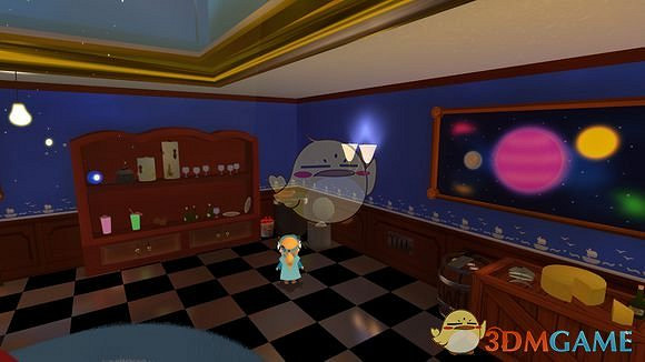 《時光之帽》全彩蛋介紹 《時光之帽》全彩蛋介紹