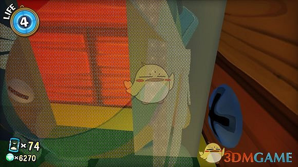 《時光之帽》視角攝影機設定指南 《時光之帽》視角攝影機設定指南