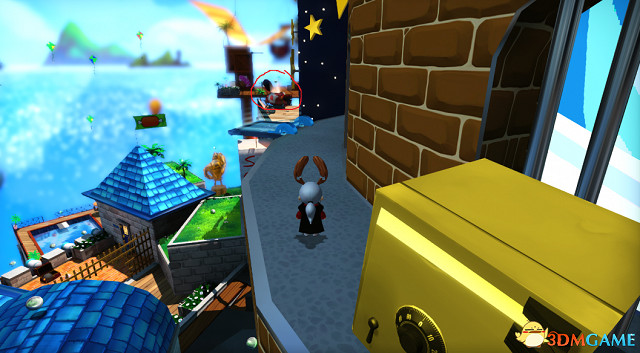 時光之帽Steam全成就達成攻略