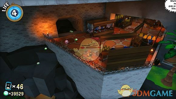 《時光之帽》全裂縫快速尋找路線