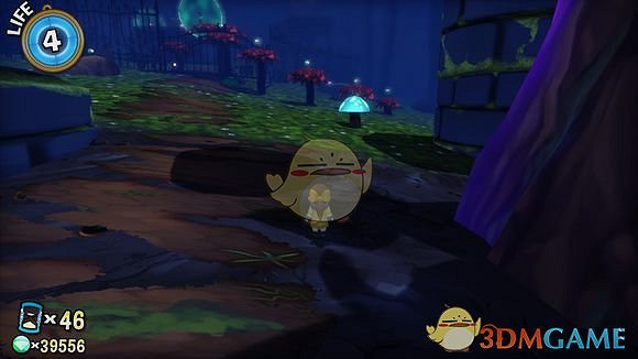 《時光之帽》全裂縫快速尋找路線