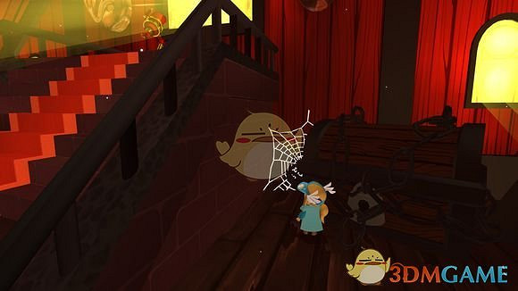 《時光之帽》全彩蛋介紹 《時光之帽》全彩蛋介紹